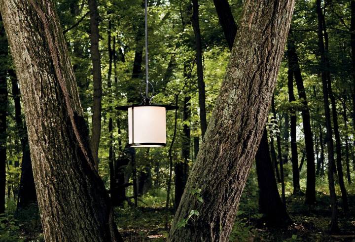 Picture of CERCHIO HANGING LAMP