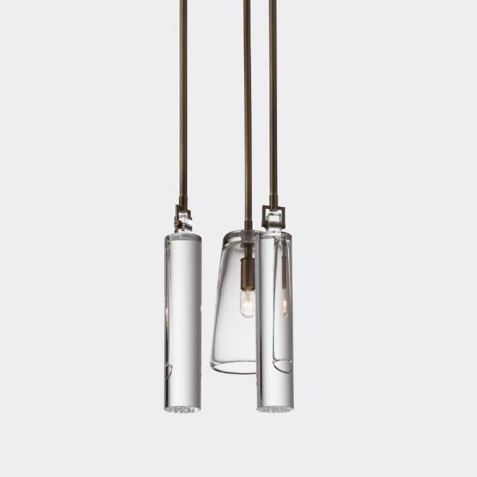 Picture of CLOCK PENDANT