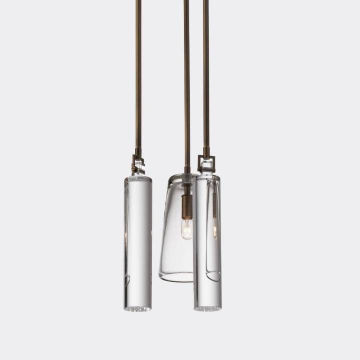 Picture of CLOCK PENDANT