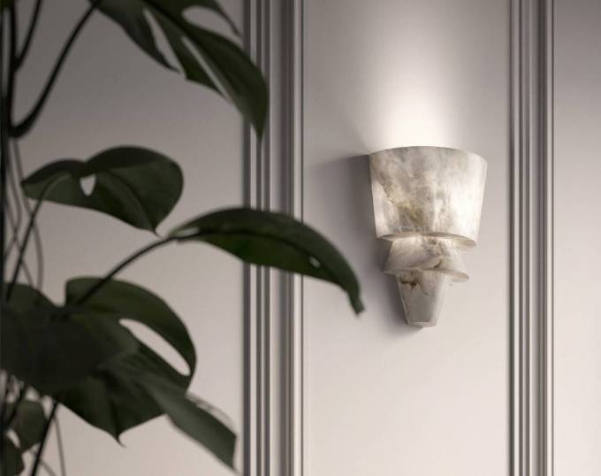 Picture of FLO A SCONCE
