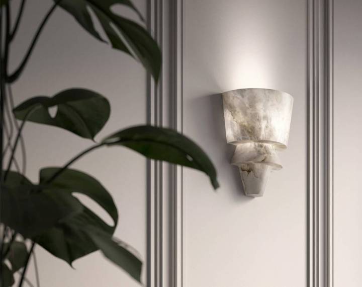 Picture of FLO A SCONCE