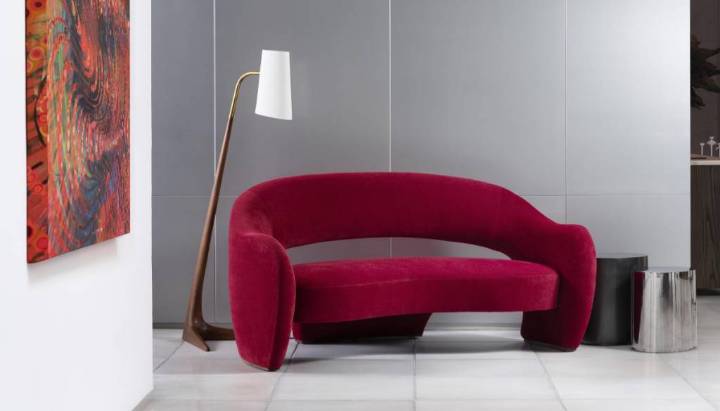 Picture of CYGNET FLOOR LAMP