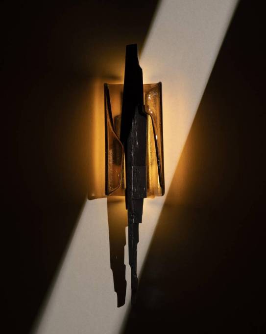 Picture of CYRIL SCONCE