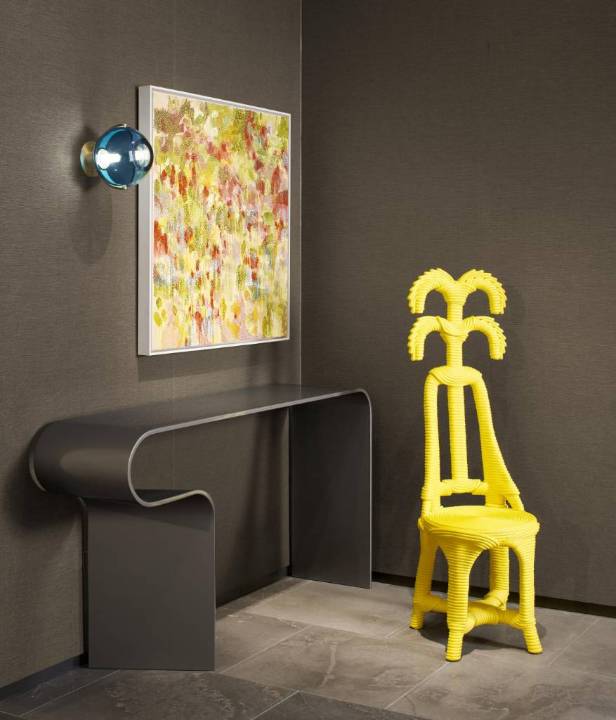 Picture of ANOTHER DAY SCONCE