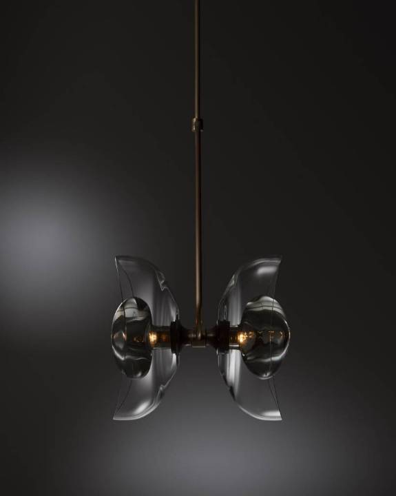 Picture of KORI LINEAR CHANDELIER