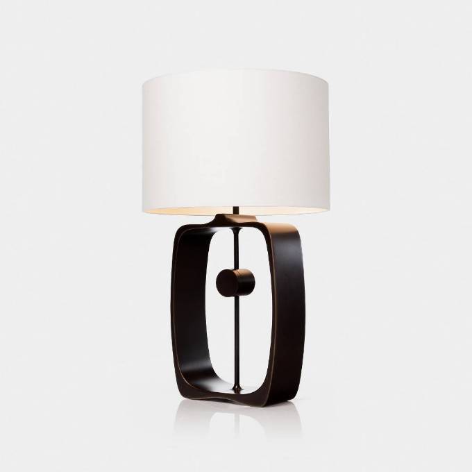 Picture of BELL PEPPER TABLE LAMP