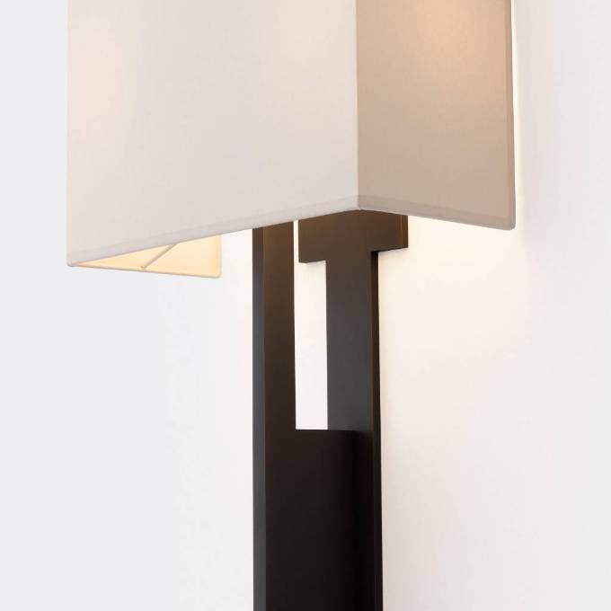 Picture of BLADE SCONCE