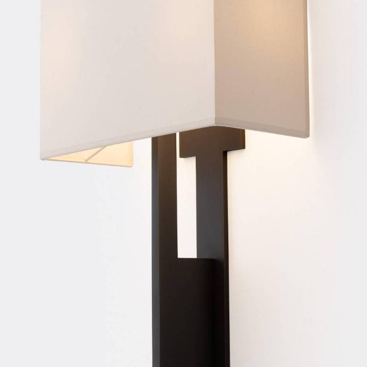 Picture of BLADE SCONCE