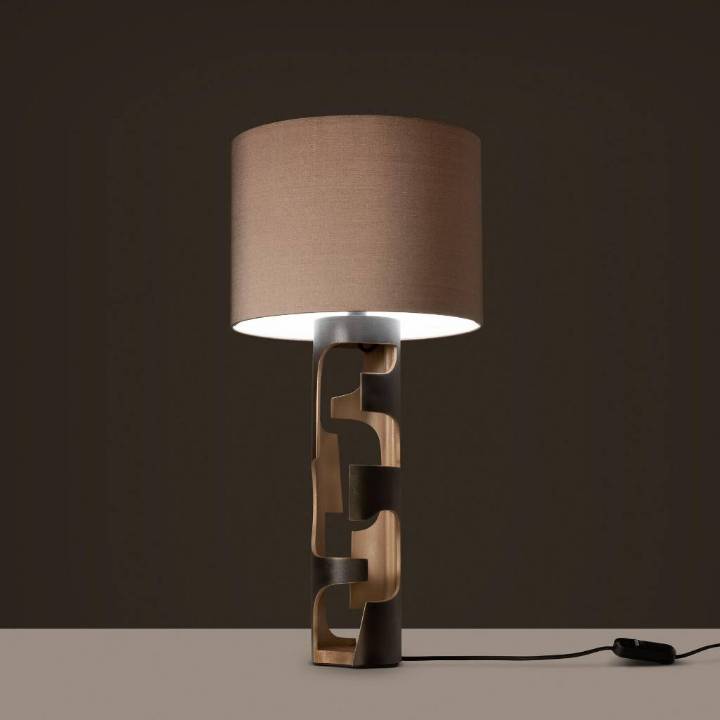 Picture of RONIN TABLE LAMP