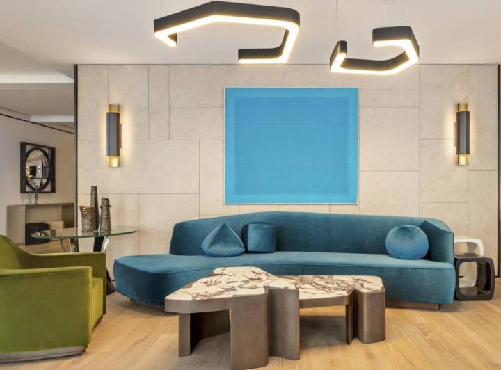 Picture of FLIS SCONCE