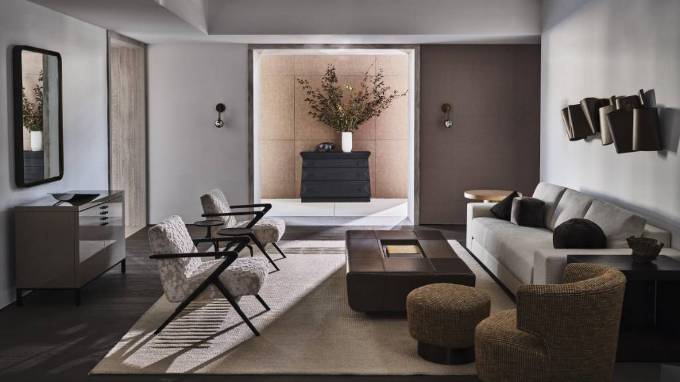 Picture of BODY & HEART PENDANT