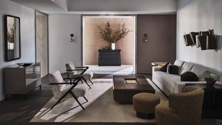 Picture of BODY & HEART PENDANT