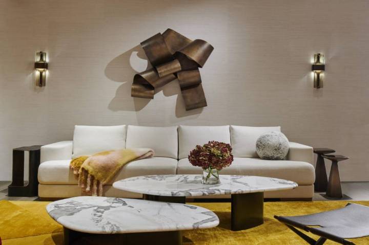 Picture of VESTA SCONCE