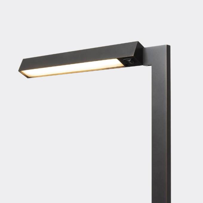 Picture of BAR READING LAMP