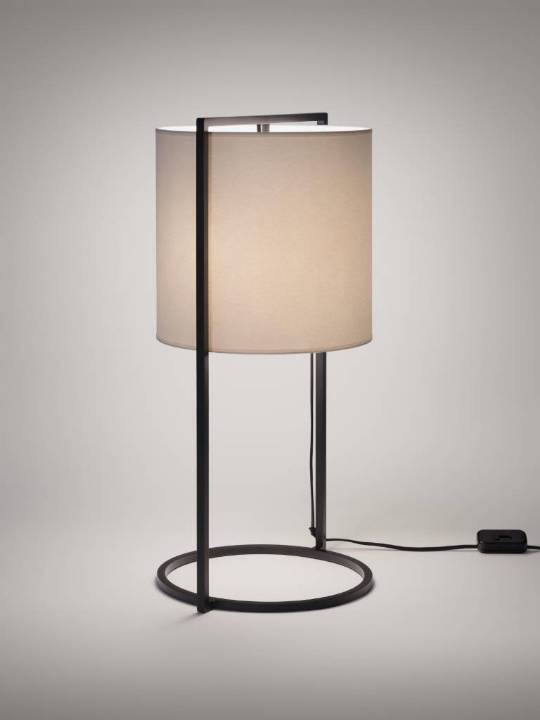 Picture of PATTERN DESK LAMP