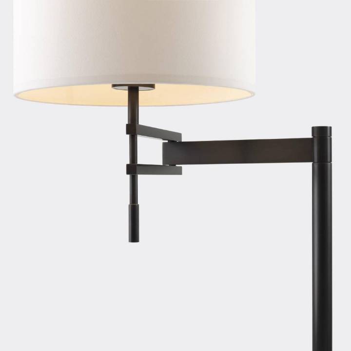 Picture of SIGNATURE SWING ARM FLOOR LAMP