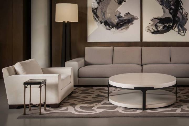 Picture of SEQUOIA FLOOR LAMP