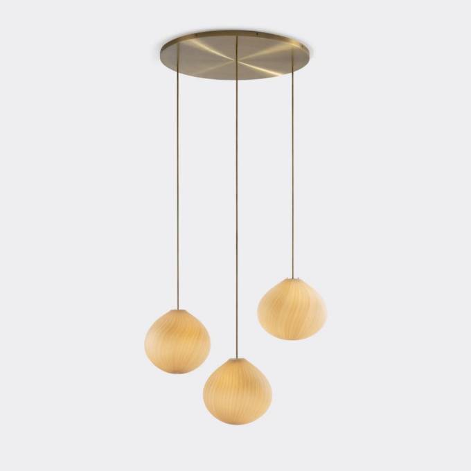 Picture of STRATA CHANDELIER