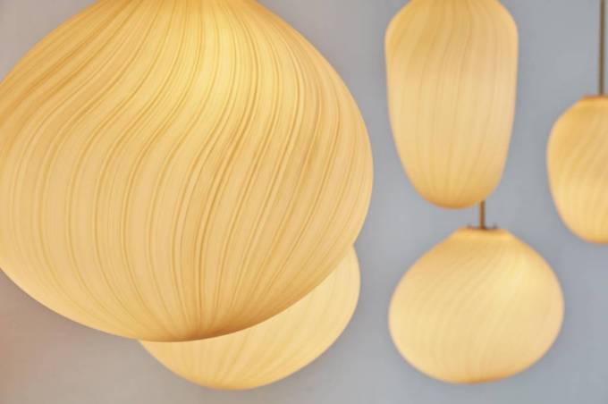 Picture of AUTUMN LIGHT PENDANT