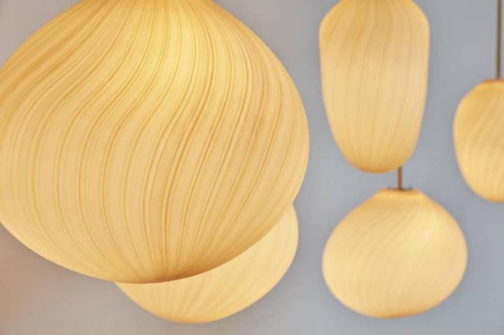 Picture of AUTUMN LIGHT PENDANT