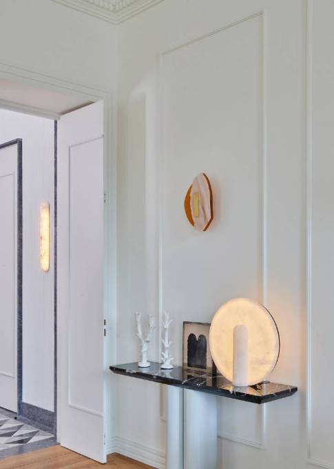 Picture of MY A SCONCE