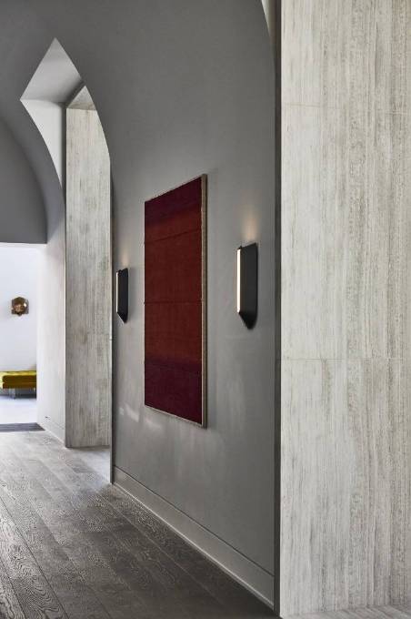 Picture of COVE SCONCE