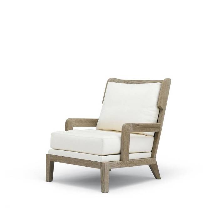 Picture of LARGE ARMCHAIR CONCHES