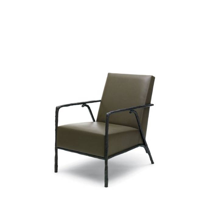 Picture of LARGE ARMCHAIR SAINT-GERMAIN