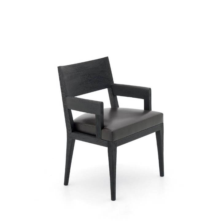 Picture of ARMCHAIR EQUUS