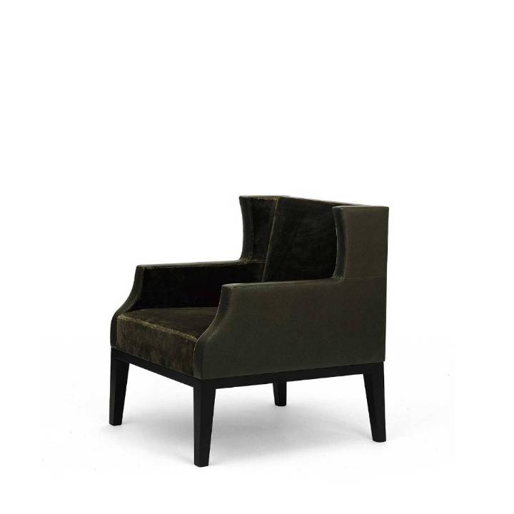 Picture of LARGE ARMCHAIR CARAÏBES