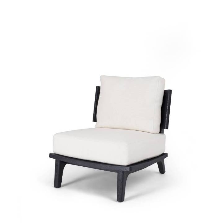 Picture of LOUNGE CHAIR HESTIA