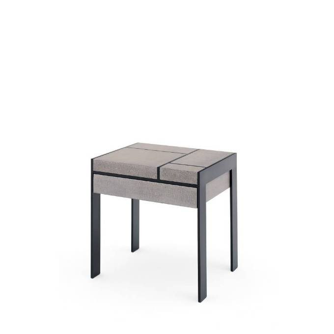 Picture of BEDSIDE TABLE GAUGUIN