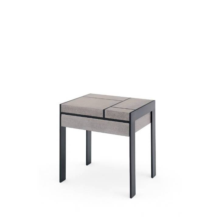 Picture of BEDSIDE TABLE GAUGUIN