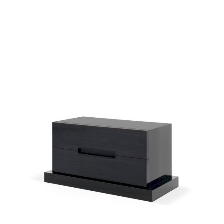 Picture of BEDSIDE TABLE ILE DU VENT