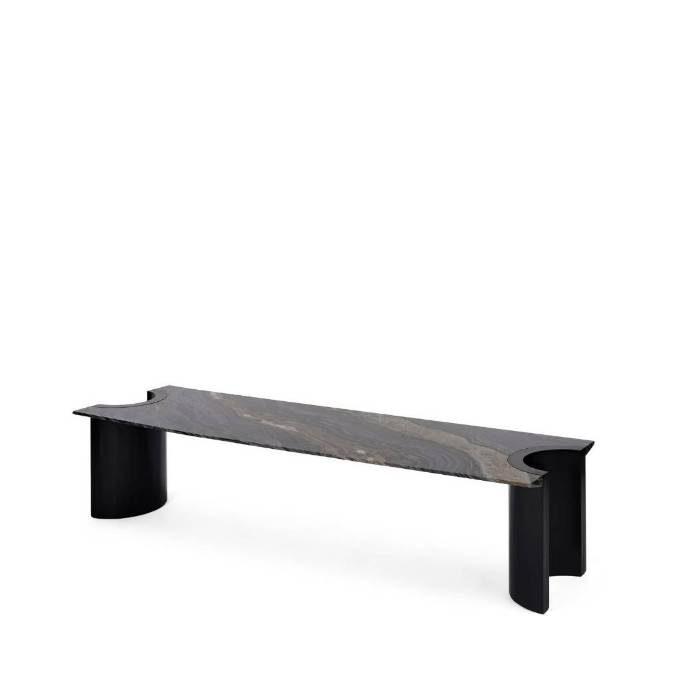 Picture of COFFEE TABLE JASPE