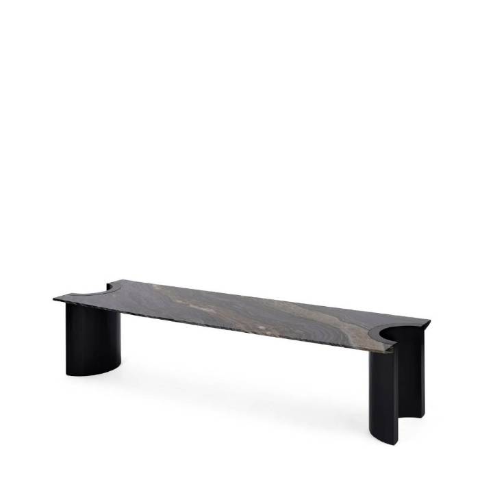 Picture of COFFEE TABLE JASPE