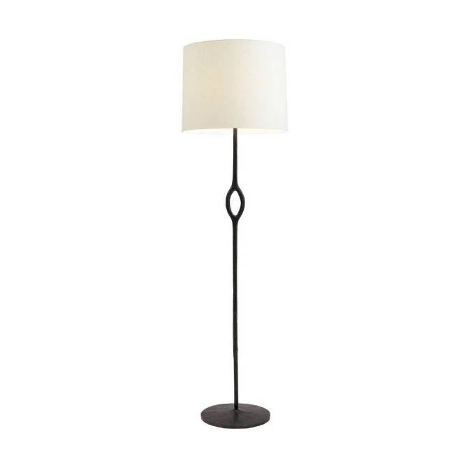 Picture of FLOOR LAMP AMANDE