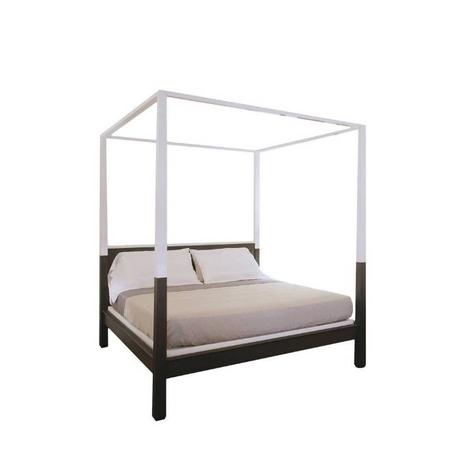 Picture of BED ZANZIBAR