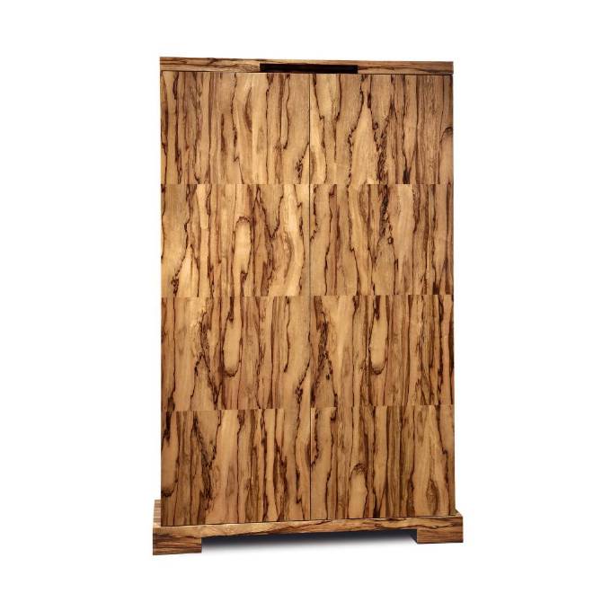 Picture of WARDROBE POIVRE