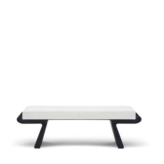 Picture of BENCH CALME PLAT