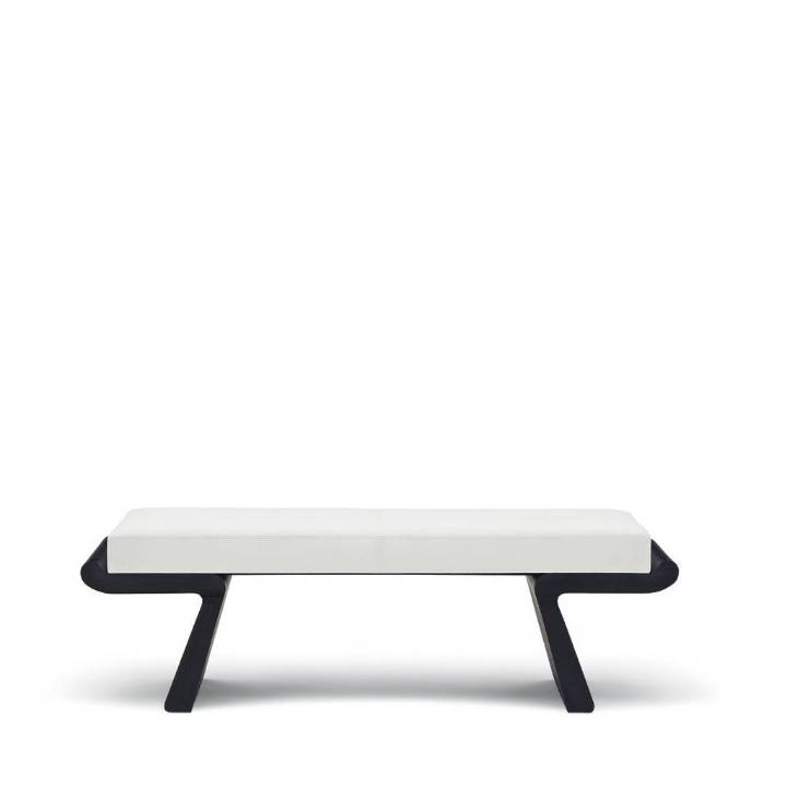 Picture of BENCH CALME PLAT