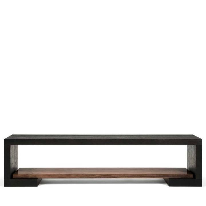 Picture of LOW CABINET PAVOIS