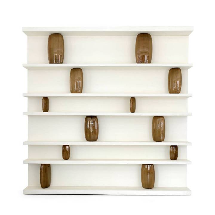 Picture of BOOKCASE GALET
