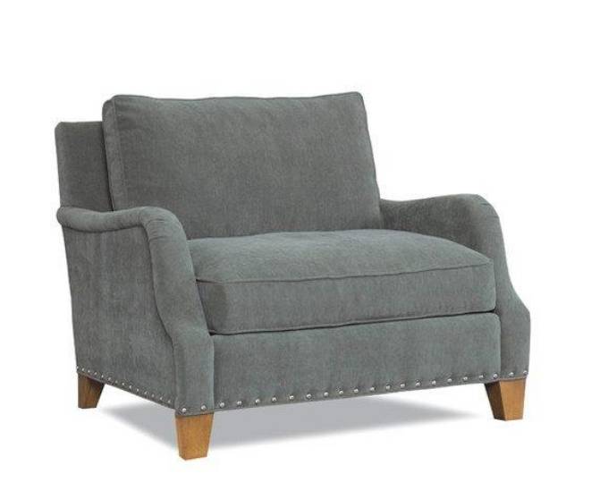 Picture of OLIVER CHAIR AND HALF