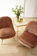 Picture of LILLY ARMLESS CHAIR
