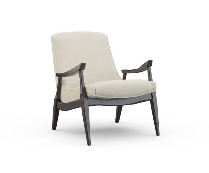 Picture of KAYLA CHAIR AND OTTOMAN