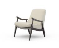Picture of KAYLA CHAIR AND OTTOMAN