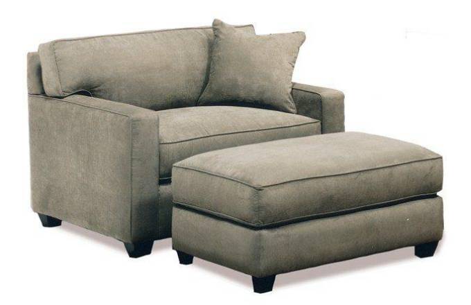 Picture of ETHAN CHAIR AND HALF