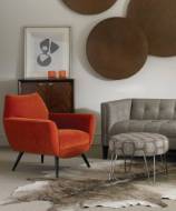 Picture of FINNEGAN CHAIR