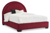 Picture of SLATER QUEEN PLATFORM BED